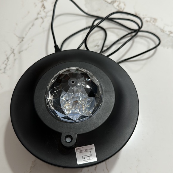 EUC❗️Music Starry Projector - Remote Night Light Projector - Picture 6 of 7